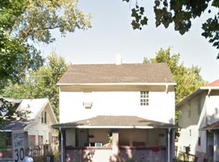 832 N Tuxedo St, Indianapolis, IN