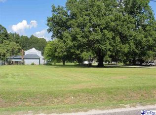 Katherine St, Bennettsville, SC 29512