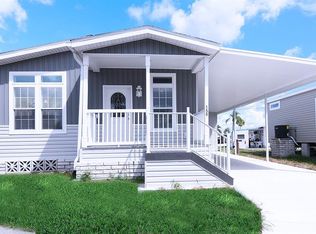 150 Maui Dr #150, Palmetto, FL 34221