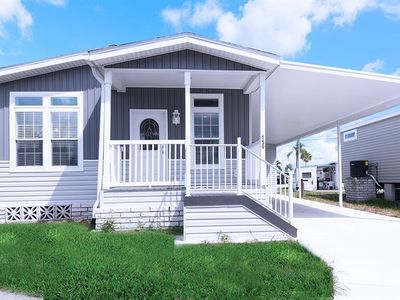 150 Maui Dr #150, Palmetto, FL, 34221