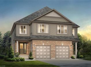 1701 Dunkirk Ave, Woodstock, ON N4T0L7
