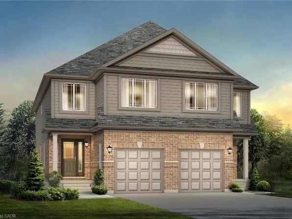 1701 Dunkirk Ave, Woodstock, ON N4T 0L7