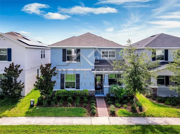11848 Idiom Aly, Orlando, FL 32832