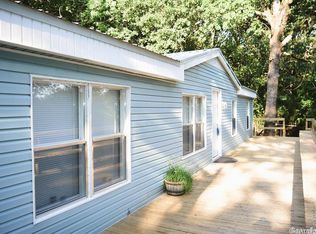 7202 Old Tom Box Rd, Jacksonville, AR 72076