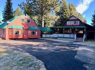 12886 Norwood Rd, Donnelly, ID 83615