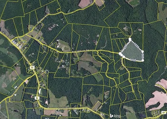2nd image of 0 Ross Williams Rd