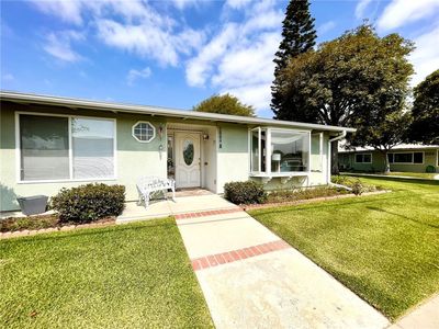13500 Wentworth Ln #121A, Seal Beach, CA, 90740