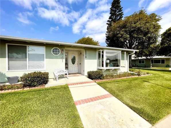 13500 Wentworth Ln #121A, Seal Beach, CA 90740