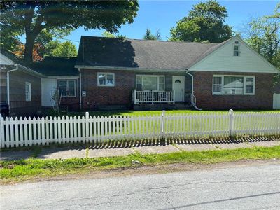 17 York Avenue, Monticello, NY, 12701