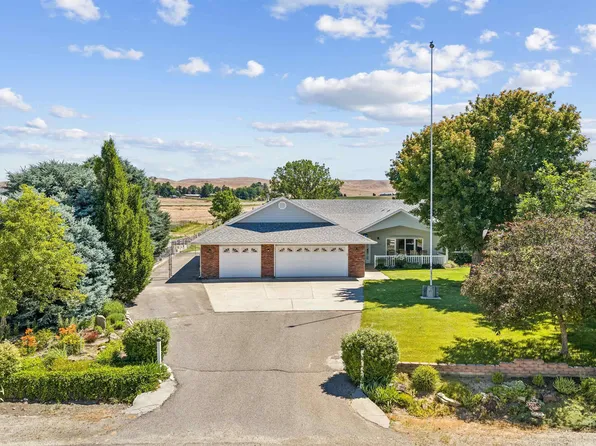 2099 Shelley Dr, Payette, ID 83661