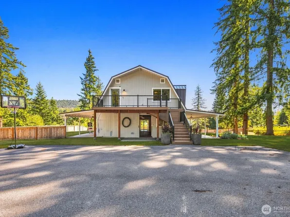 25515 SE Issaquah-Fall City Road, Issaquah, WA 98029