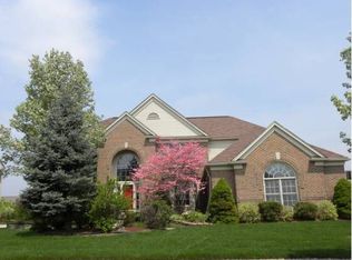 46856 Eastbourne Rd, Canton, MI 48188