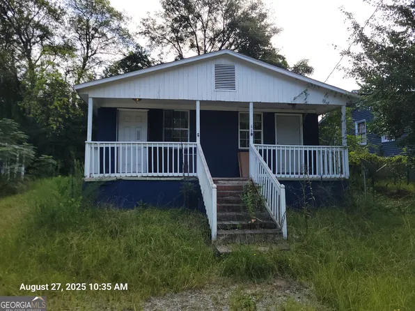 808 Patton Ave, Macon, GA 31204