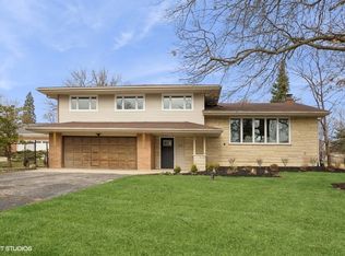 334 Council Ct, Schaumburg, IL 60193