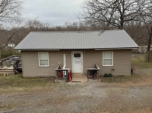 9 Doolittle Dr, Mayflower, AR 72106