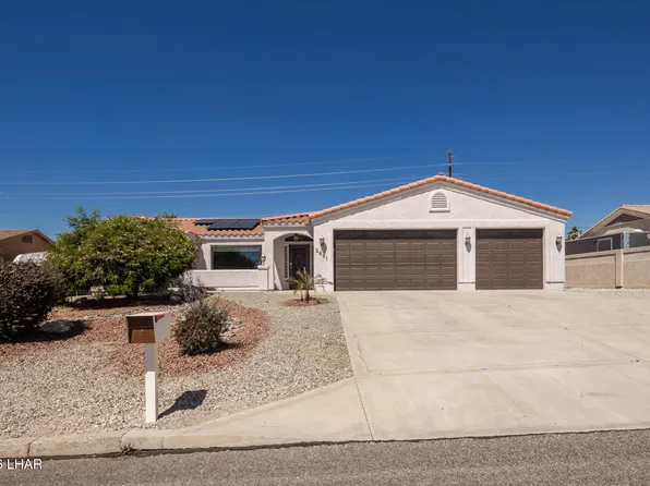 2881 Palo Verde Blvd N, Lake Havasu City, AZ 86404