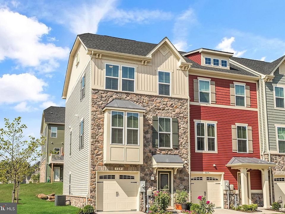 1st image of 729 Apple Orchard Dr