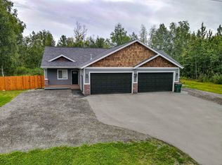 551 W Holiday Dr, Wasilla, AK 99654