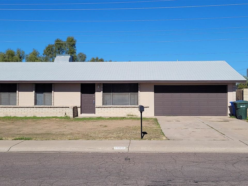 1st image of 1502 W Villa Theresa Dr