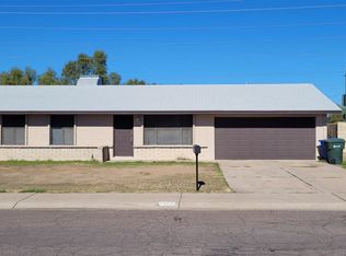 1502 W Villa Theresa Dr, Phoenix, AZ 85023