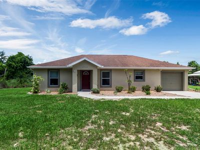 40702 E 6th Ave, Umatilla, FL, 32784