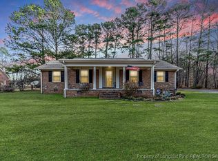 1118 Cool Springs Rd, Sanford, NC 27330