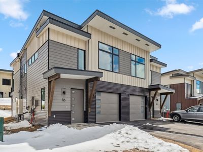 16 Stallion Loop, Breckenridge, CO, 80424
