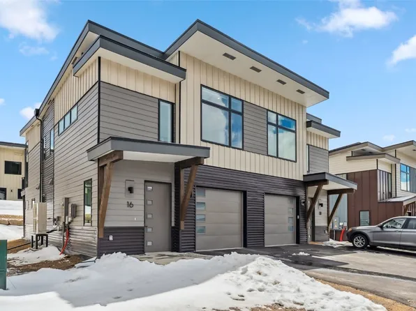 16 Stallion Loop, Breckenridge, CO 80424