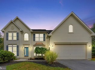 339 Maddex Farm Dr, Shepherdstown, WV 25443