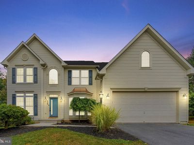 339 Maddex Farm Dr, Shepherdstown, WV, 25443