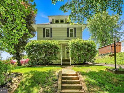 15 Hallton Hill Rd, Pine Grove, PA, 17963