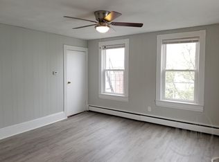 20 Young St #2, Pawtucket, RI 02860