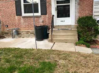 4017 Redden Rd, Drexel Hill, PA 19026