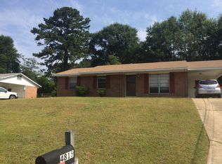 4815 Mehaffey St, Columbus, GA 31907