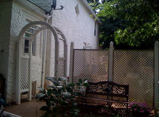 1600 Cherry St, Highland Park, NJ 08904