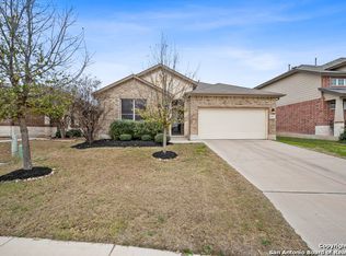 8523 Hamer Rnch, San Antonio, TX 78254
