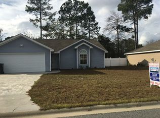 138 Winstead Dr, Brunswick, GA 31525
