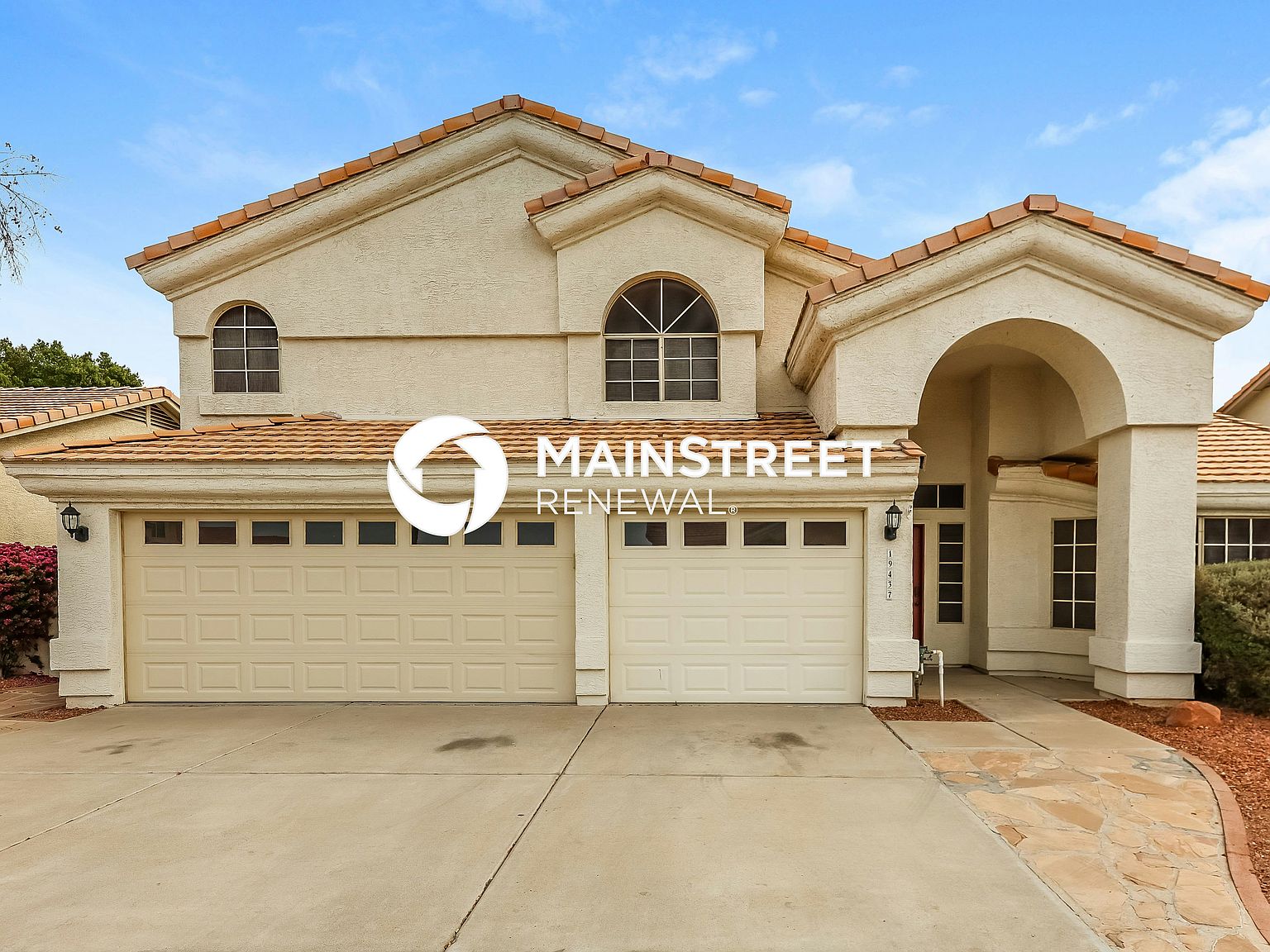 19437 N 67th Dr, Glendale, AZ 85308 | Zillow