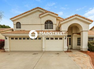 19437 N 67th Dr, Glendale, AZ 85308