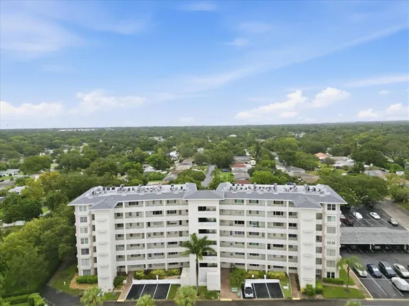 1235 S HIGHLAND AVENUE #5-102, CLEARWATER, FL 33756