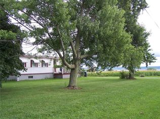 1268 Earls Hill Rd, Penn Yan, NY 14527