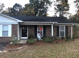 7323 Tara Dr N, Mobile, AL 36619