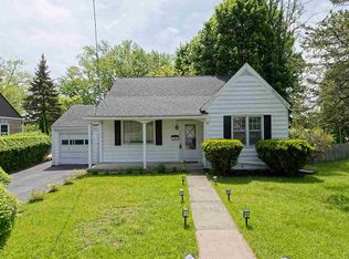 306 Rosa Rd, Schenectady, NY 12308