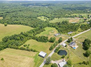 4420 Swope Rd, Owenton, KY 40359