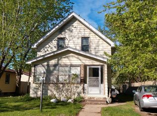 315 4th Ave NE, Saint Cloud, MN 56304