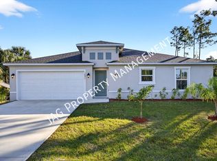 1401 Degroodt Rd SW, Palm Bay, FL 32908