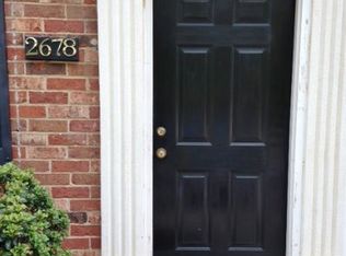 2678 Coventry Dr #C, Augusta, GA 30909