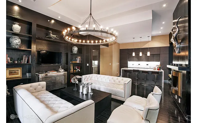 Rented by Douglas Elliman | media 1