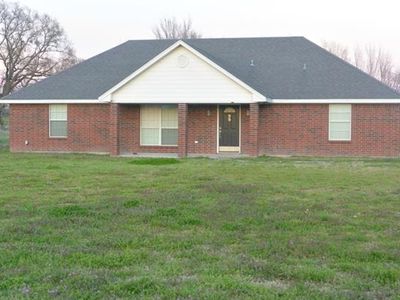 95 County Road 2450, Sulphur Springs, TX, 75482