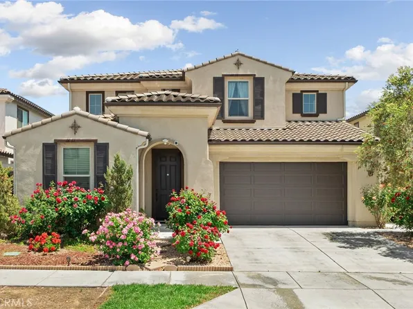4665 S Flagstone Ave, Ontario, CA 91762